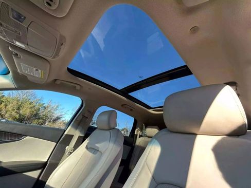 Used 2019 Lincoln Nautilus Reserve image 26