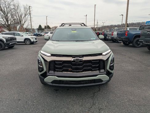 New 2026 Chevrolet Equinox ACTIV w/ Convenience Package III image 5