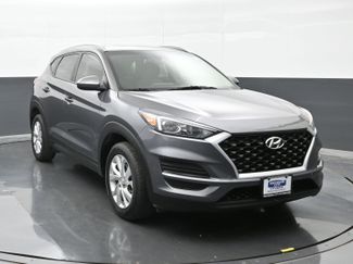 Used 2020 Hyundai Tucson Value video 2