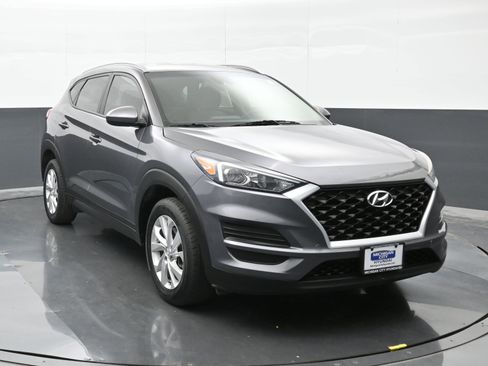 Used 2020 Hyundai Tucson Value image 2