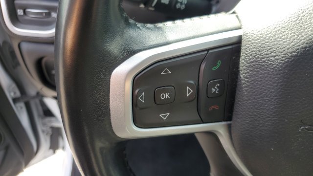 Used 2021 RAM 1500 Big Horn AWD/4WD image 11