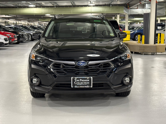 Certified 2024 Subaru Crosstrek 2.0i Premium AWD/4WD image 6