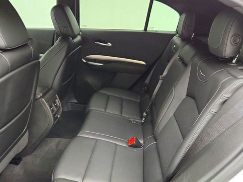 Used 2023 Cadillac XT4 Premium Luxury AWD/4WD image 20