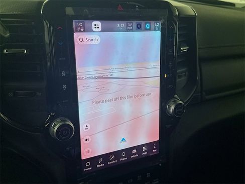 New 2026 RAM 2500 Rebel image 15