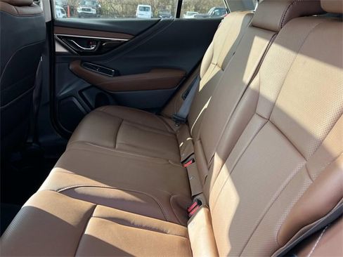 Used 2022 Subaru Outback Touring XT image 22