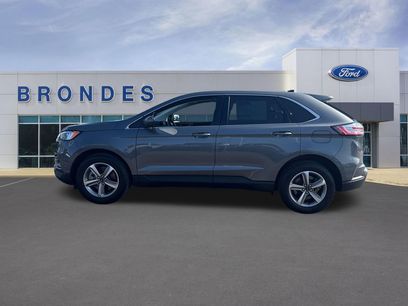 Used 2024 Ford Edge SEL w/ Convenience Package