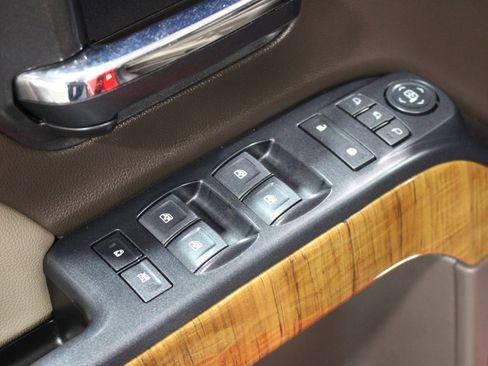 Used 2018 GMC Sierra 1500 SLT image 7