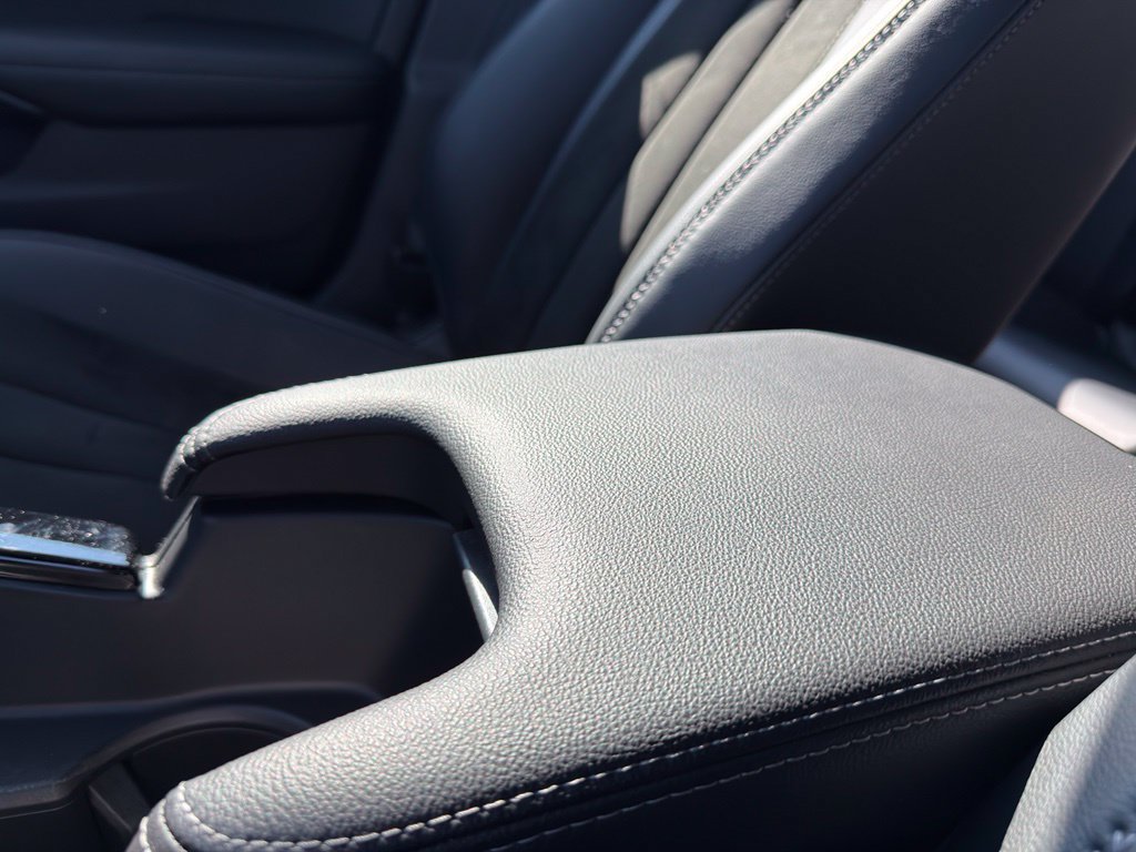Certified 2023 Acura Integra A-Spec w/ Technology Package FWD image 24