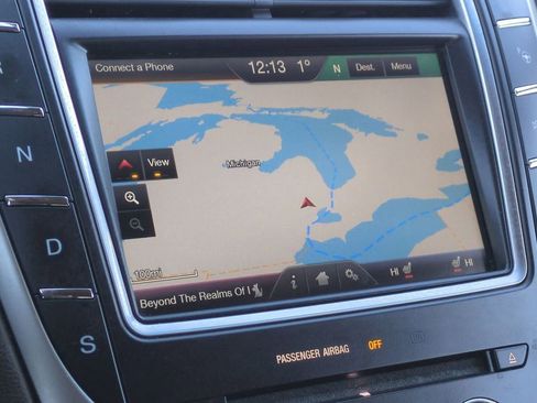 Used 2016 Lincoln MKX Reserve w/ Technology Package image 33