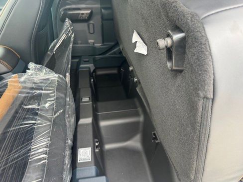 New 2026 Ford Maverick Tremor AWD/4WD image 30