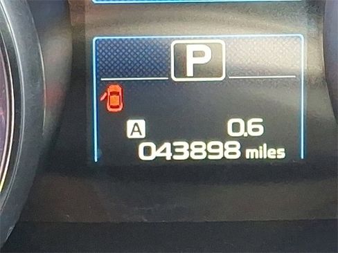 Used 2018 Subaru Legacy 2.5i Premium w/ Moonroof Package image 20