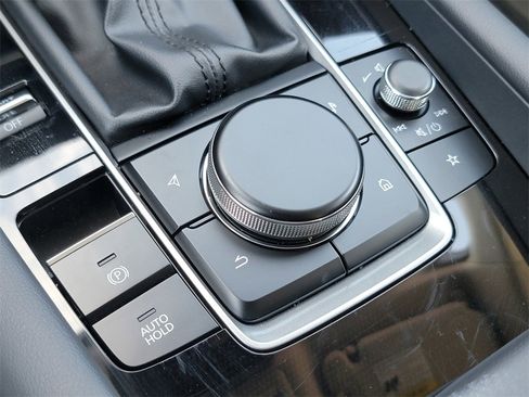 Used 2025 MAZDA MAZDA3 s image 30