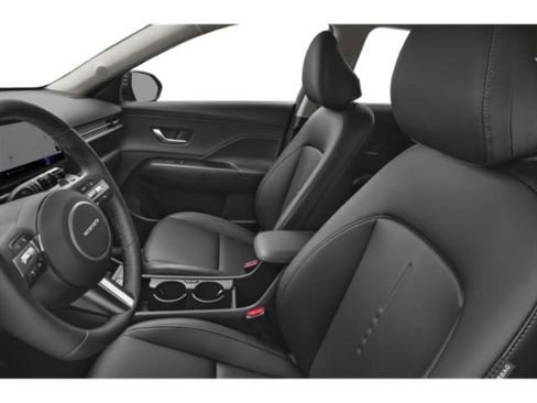 New 2025 Hyundai Kona Limited image 9