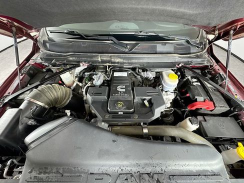 Certified 2023 RAM 2500 Laramie image 24