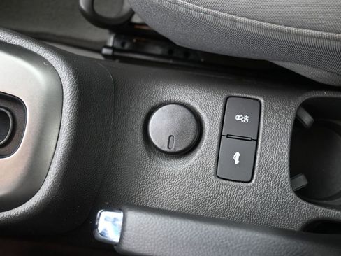 Used 2014 Chevrolet Sonic LT w/ Advanced Safety Package image 17