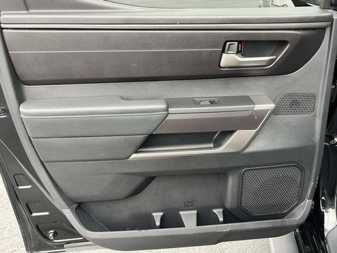 Used 2023 Toyota Tundra SR5 w/ TRD Sport Premium Package image 18