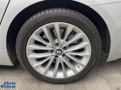 Used 2021 BMW 540i 540i image 30