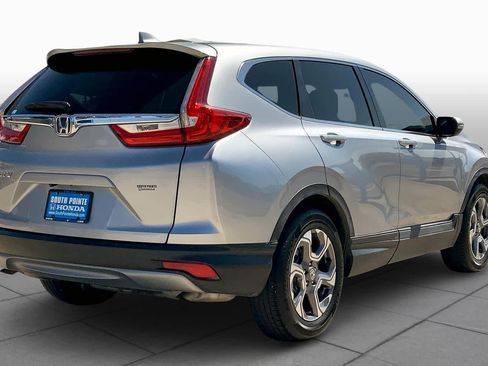 Used 2019 Honda CR-V EX-L image 13
