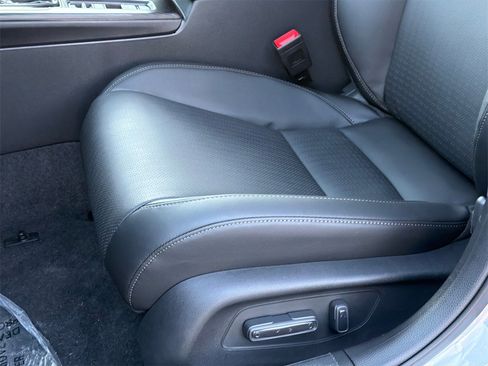 New 2026 Honda Civic Sport Touring image 14