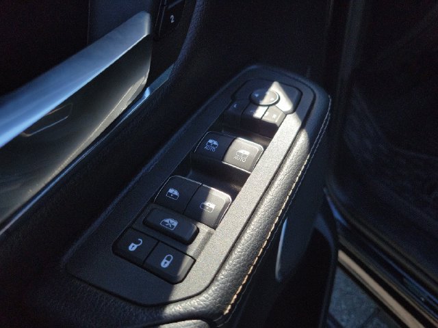 Certified 2025 RAM 1500 Laramie w/ Sport Appearance Package AWD/4WD image 25