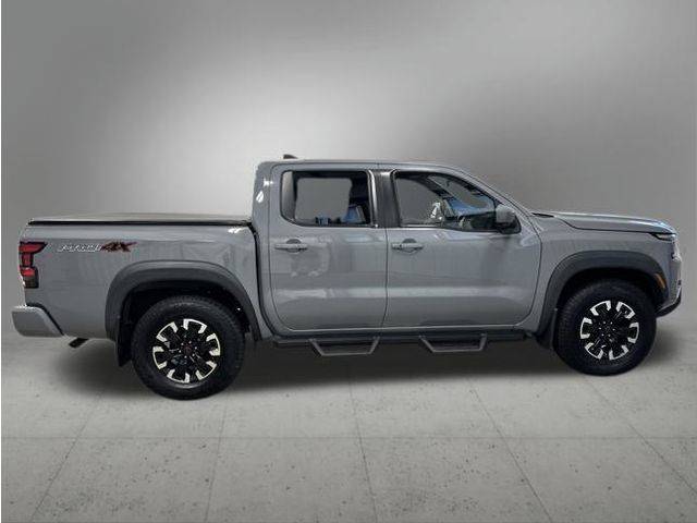 Used 2022 Nissan Frontier PRO-4X AWD/4WD image 6