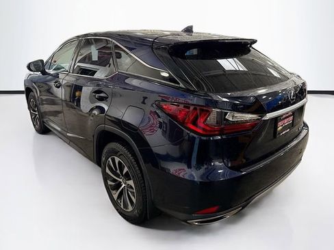Used 2020 Lexus RX 350 AWD image 8