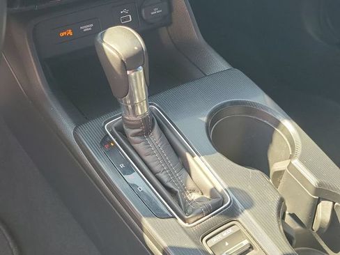 Certified 2024 Honda Civic Sport image 36