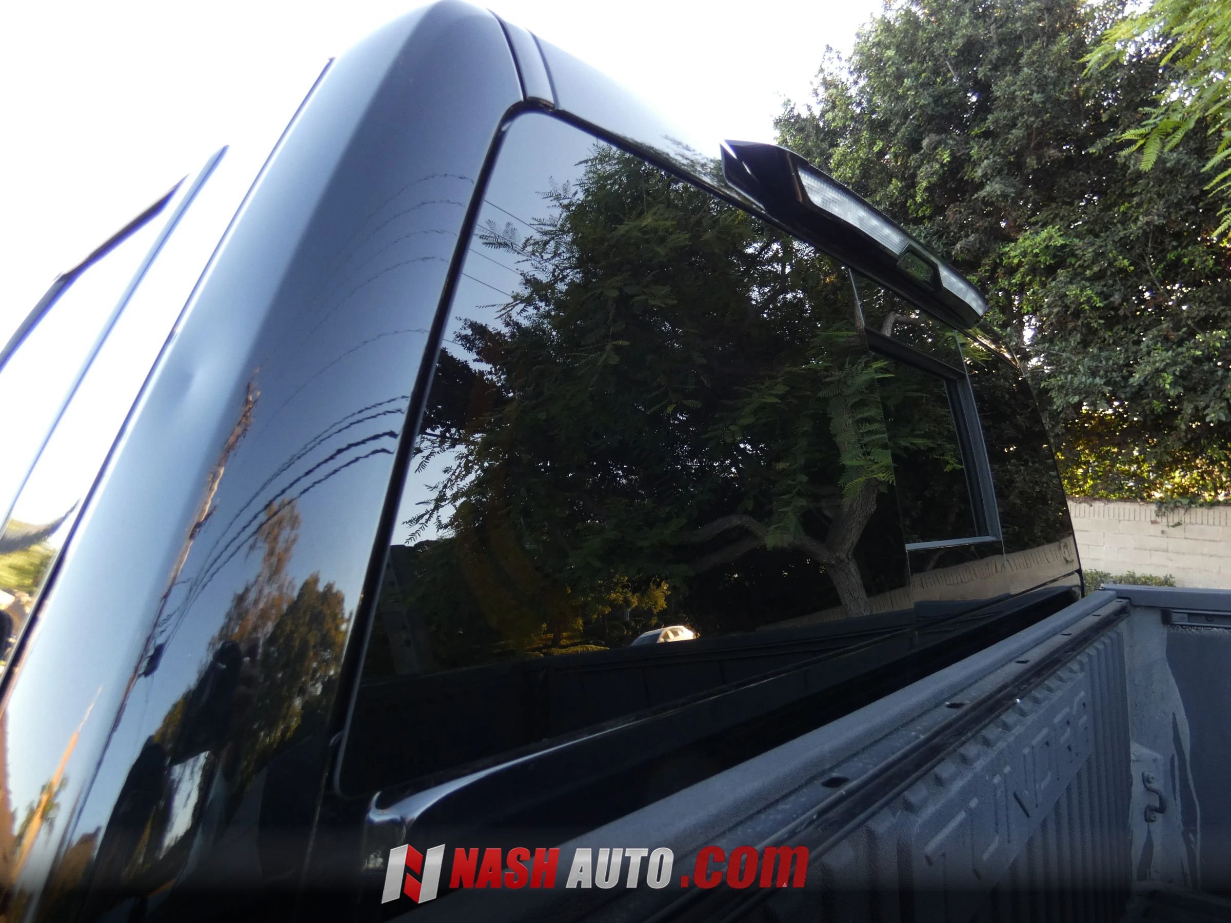 Used 2026 Toyota Tundra SR RWD image 14