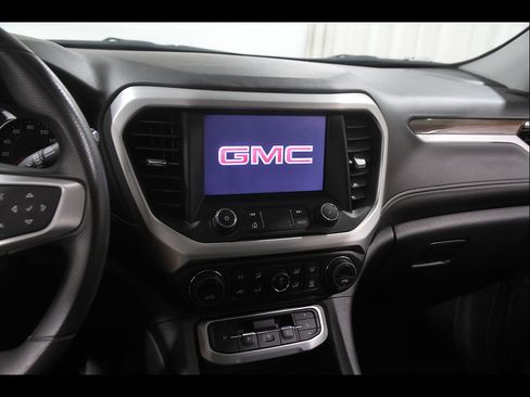 Used 2023 GMC Acadia SLE w/ Driver Convenience Package AWD/4WD image 9