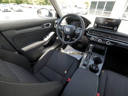 Used 2026 Honda Civic LX image 38