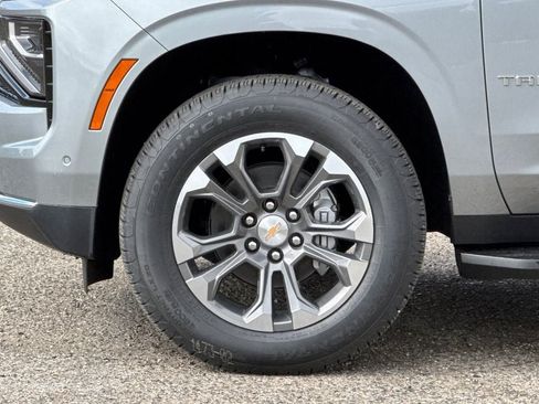 New 2026 Chevrolet Tahoe LT w/ Comfort Package RWD image 27