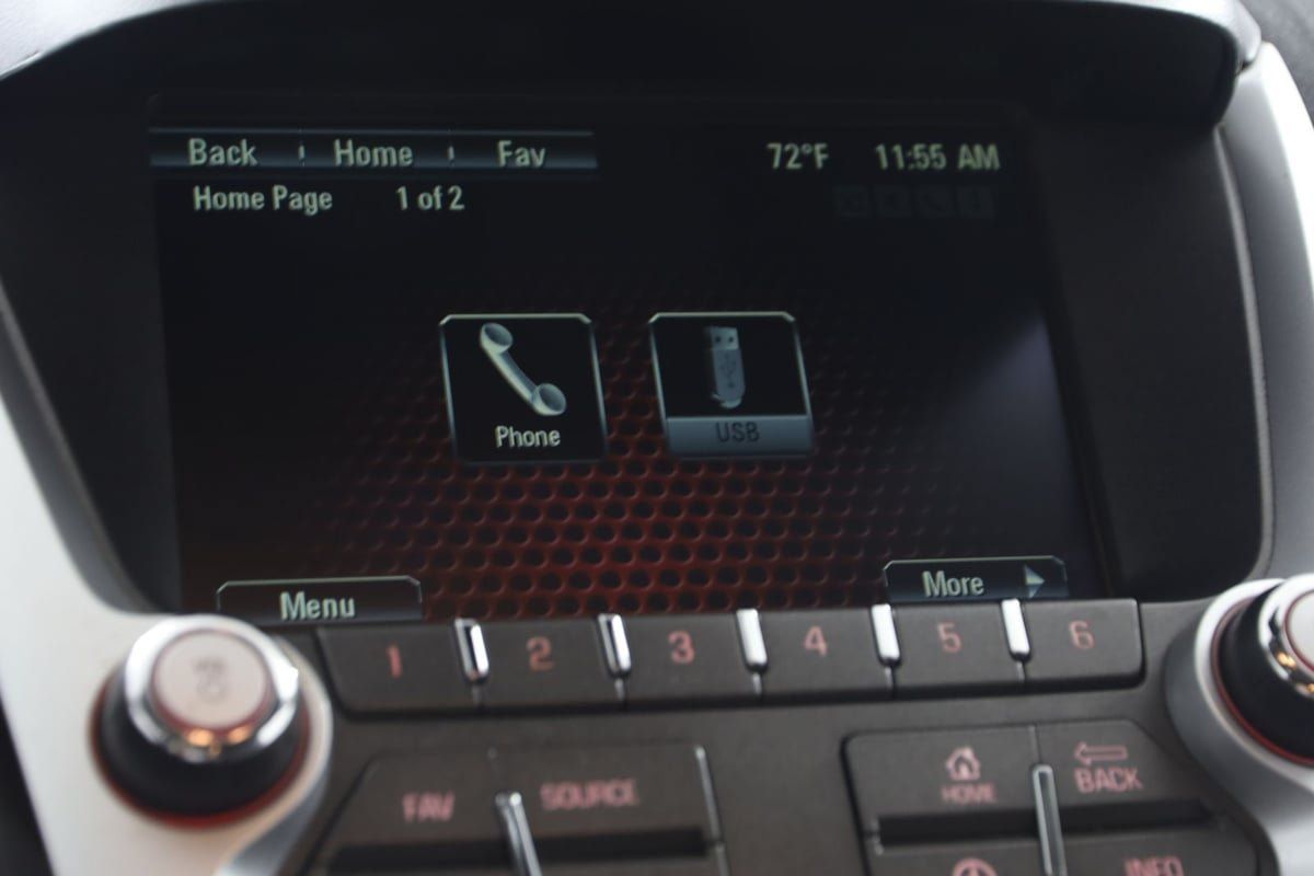 Used 2017 GMC Terrain SLE FWD image 27