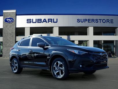 New 2026 Subaru Crosstrek 2.0i Premium