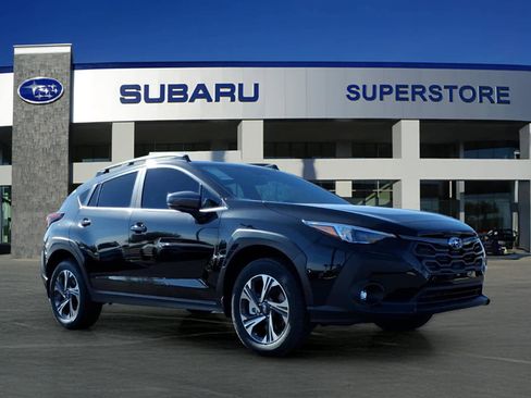 New 2026 Subaru Crosstrek 2.0i Premium image 1
