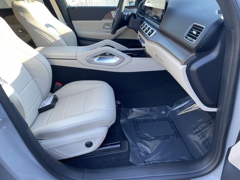 New 2026 Mercedes-Benz GLE 350 4MATIC image 43