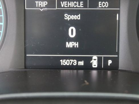 Used 2016 Chevrolet Colorado W/T w/ WT Convenience Package image 28