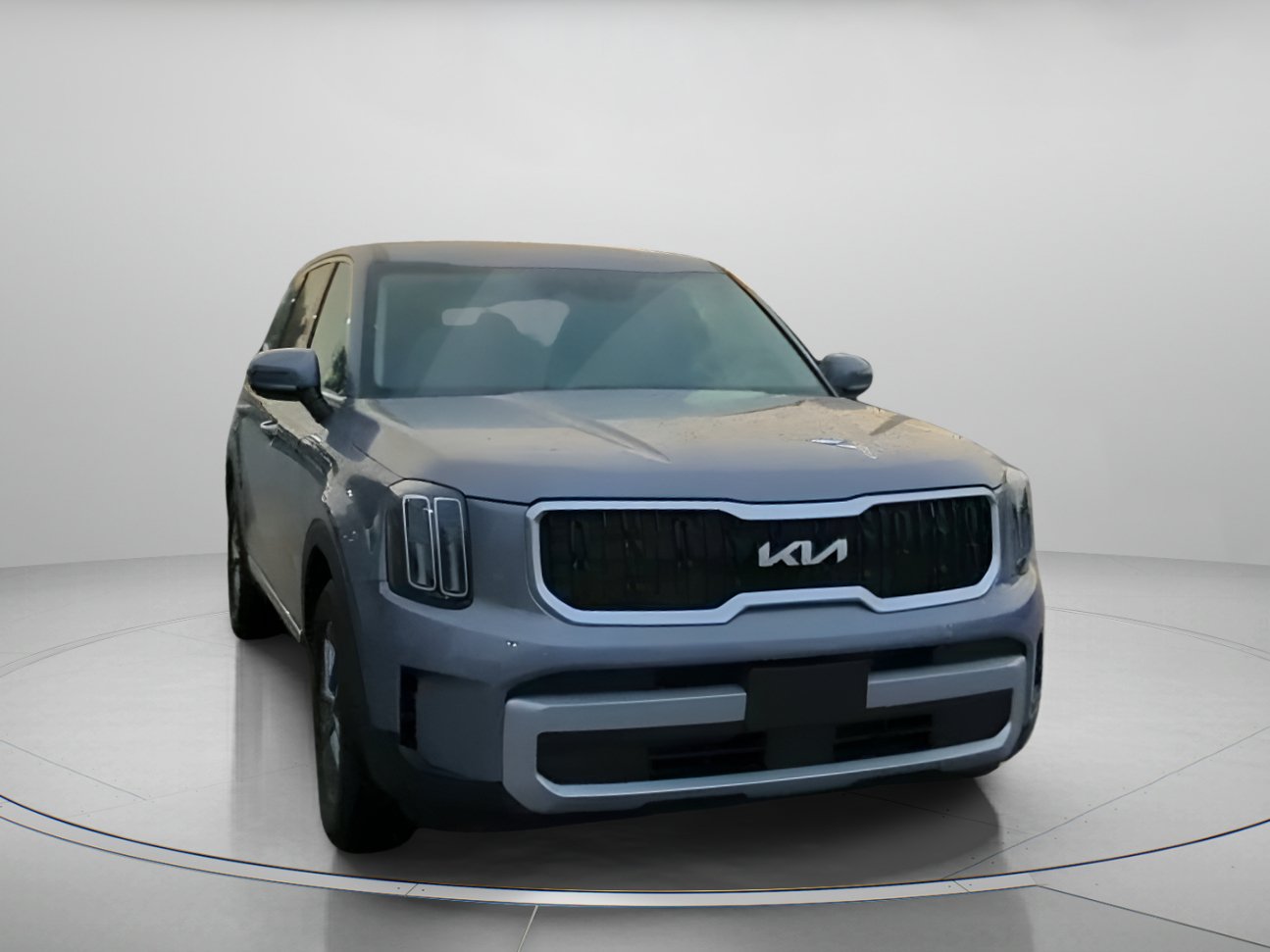 Used 2024 Kia Telluride LX AWD/4WD image 5