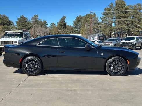New 2026 Dodge Charger Scat Pack AWD/4WD image 2