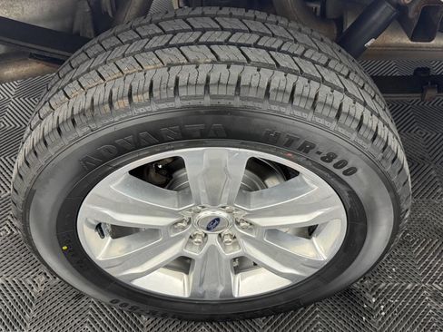 Used 2020 Ford F150 Platinum w/ Equipment Group 701A Luxury AWD/4WD image 64