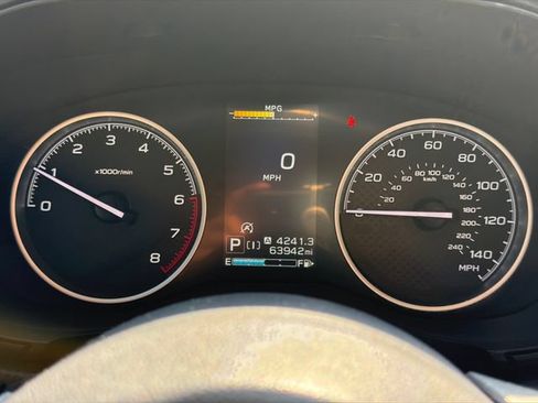 Used 2020 Subaru Forester Premium AWD/4WD image 33