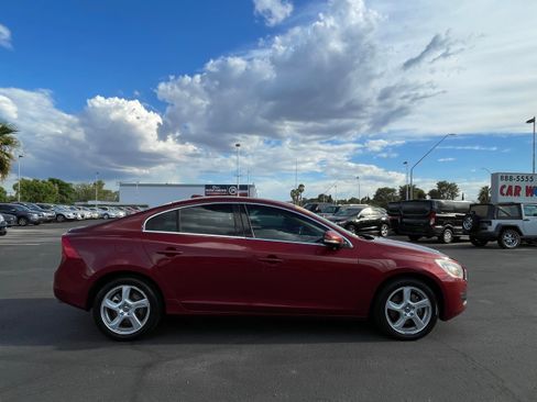 Used 2012 Volvo S60 T5 image 6