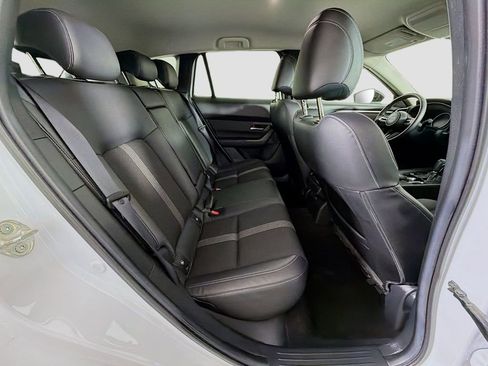 Used 2025 MAZDA CX-50 AWD 2.5 S w/ Preferred Package image 28