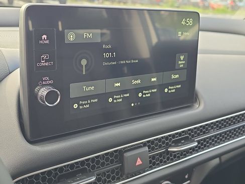 New 2027 Honda HR-V EX-L image 18