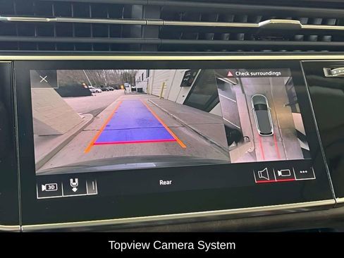 Used 2020 Audi Q7 3.0T Premium Plus w/ Premium Plus Package image 14