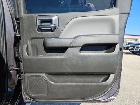 Used 2015 GMC Sierra 1500 4x4 Crew Cab image 26