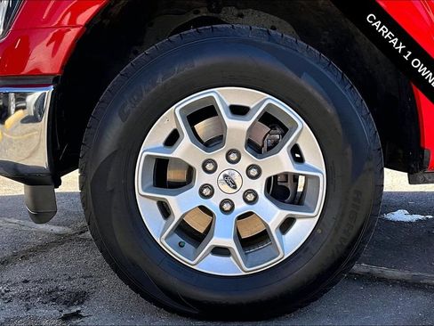 Used 2023 Ford F150 XLT AWD/4WD image 33