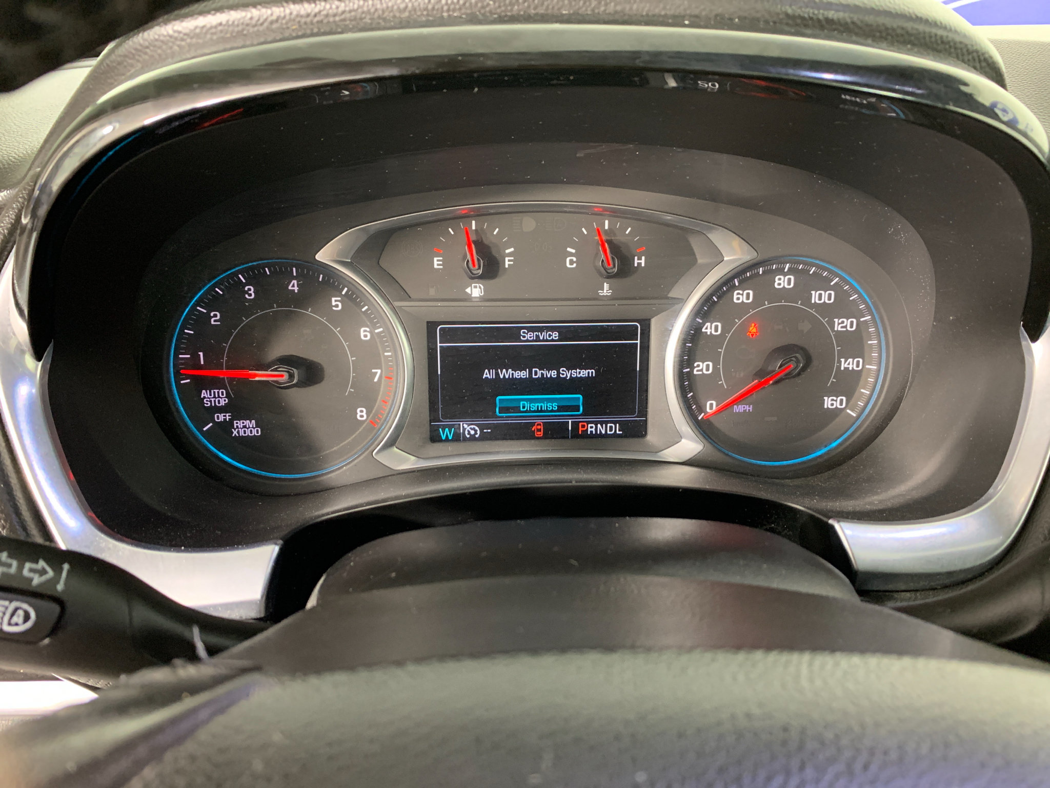 Used 2019 Chevrolet Traverse Premier AWD/4WD image 22