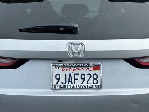 Used 2024 Honda CR-V Sport image 45