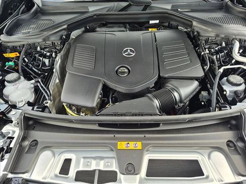New 2026 Mercedes-Benz GLC 350e 4MATIC image 15