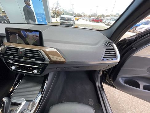 Used 2018 BMW X3 xDrive30i image 29